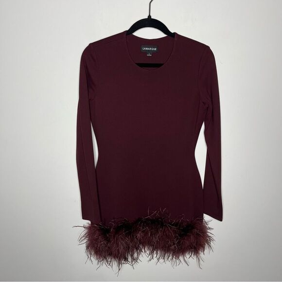 Lamarque Bahira Mini Dress S - Picture 3 of 7